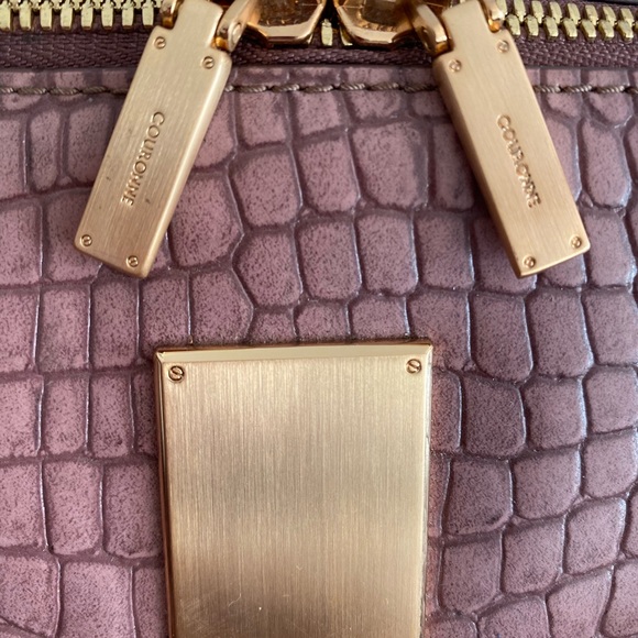 AUTHENTIC COURONNE TWO WAY BAG - Picture 15 of 15